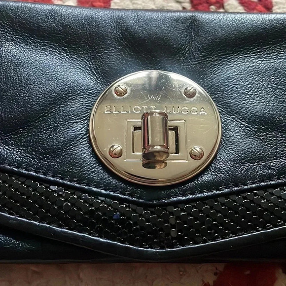 Elliot Lucca Clutch - Picture 2 of 9